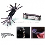 Органайзер за 12 ключа Clever key